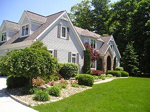 Landscapers and Lawncare Services in Hanover, NH